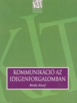Kommunikáció az idegenforgalomban