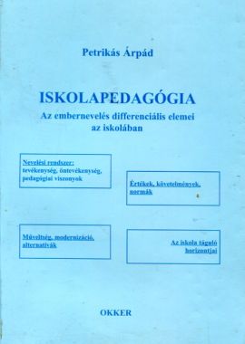 Iskolapedagógia