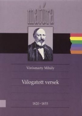 Válogatott versek Vörösmarty Mihály