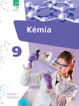 Kémia tankönyv "A" 9.