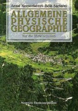 Allgemeine Physische Geographie für die 9. Klasse der deutschprachigen Gymnasien