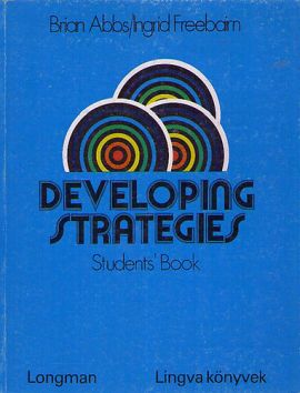 Developing strategies: Student's book 