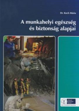 A MUNKAHELYI EGÉSZSÉG ÉS BIZTONSÁG ALAPJAI