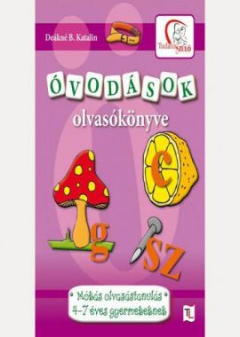 Óvodások olvasókönyve (C)