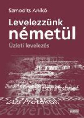 Levelezzünk németül