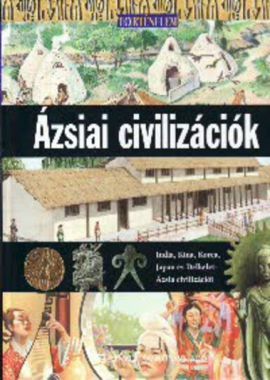 Ázsiai civilizációk