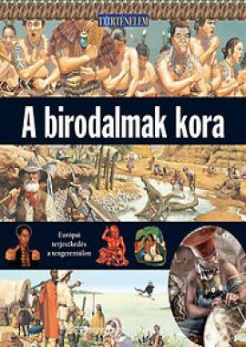 A birodalmak kora