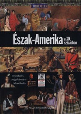 Észak-Amerika a XIX. században