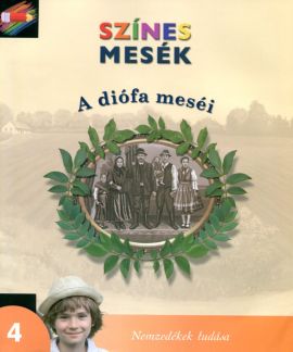 Sínes mesék A diófa meséi