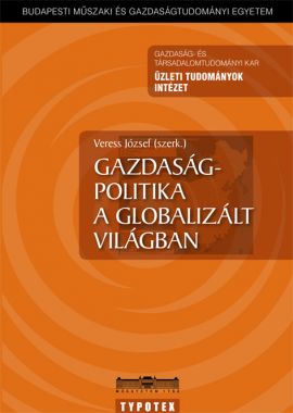 Gazdaságpolitika a globalizált világban