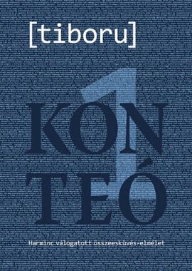 Konteó 1 - Harminc válogatott összeesküvés-elmélet