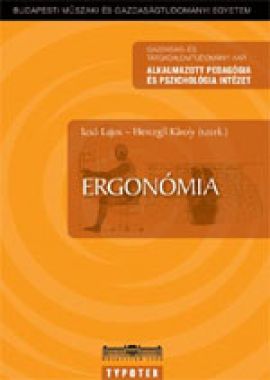 Ergonómia