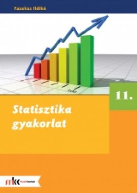 Statisztika gyakorlat 11. osztály