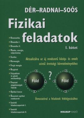 Fizikai feladatok - I.kötet