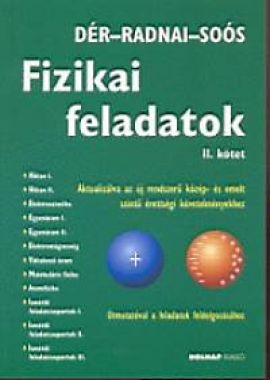 Fizikai feladatok - II.kötet