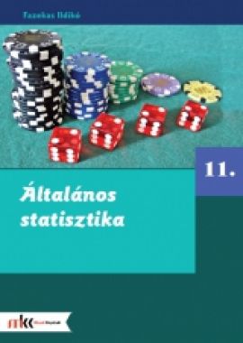 Általános statisztika 11. osztály