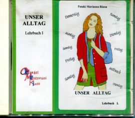 Unsere Alltag I CD