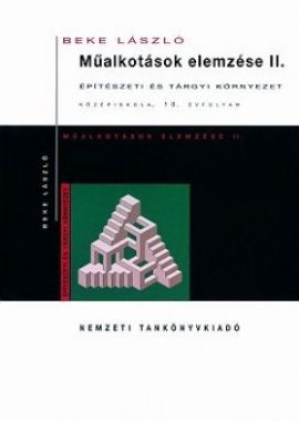 Műalkotások elemzése II. Építészeti és tárgyi környezet