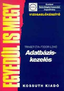 Adatbázis-kezelés