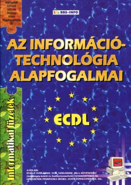 Az információ-technológia fogalmai