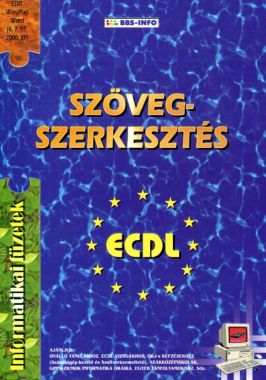 Szövegszerkesztés ECDL