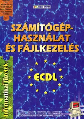 Számítógép használata és a fájlkezelés 