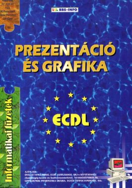 Prezentáció és grafika