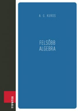 Felsőbb algebra