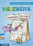 Varázsképek - Összeadás/kivonás