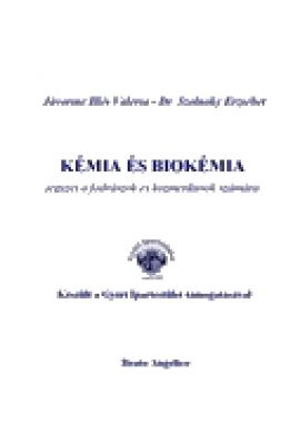 KÉMIA ÉS BIOKÉMIA