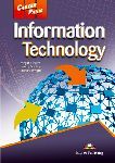 CAREER PATHS INFORMATION TECHNOLOGY - Student's Book