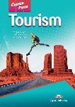 CAREER PATHS TOURISM - Student's Book