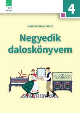 Negyedik daloskönyvem 4.