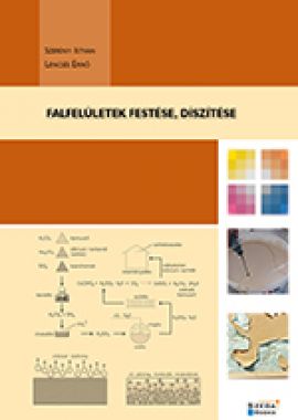 Falfelületek festése, díszítése