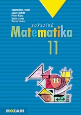 Sokszínű matematika 11.o.