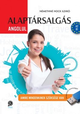 Alaptársalgás angolul