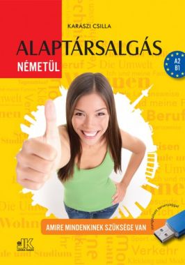 Alaptársalgás németül