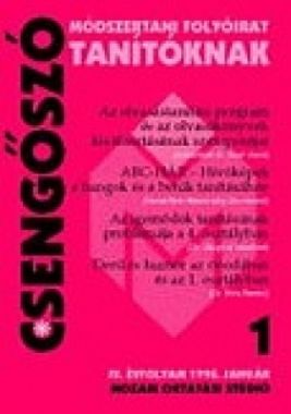 Csengőszó (2008 évi előfiztés)