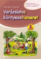 Varázslatos környezetismeret 2. évfolyam 